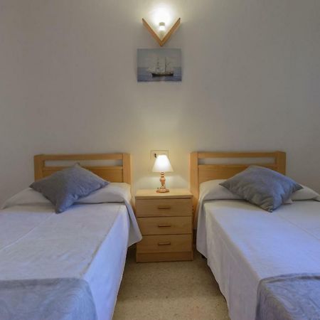 Sant Jordi Zeus Corner Apartment Salou Luaran gambar