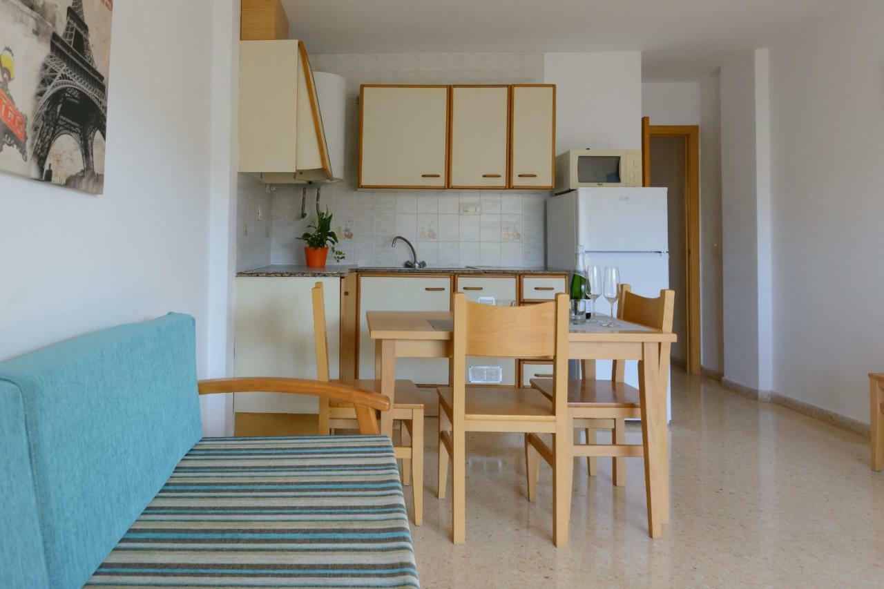 Sant Jordi Zeus Corner Apartment Salou Luaran gambar